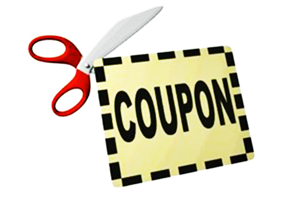 coupon