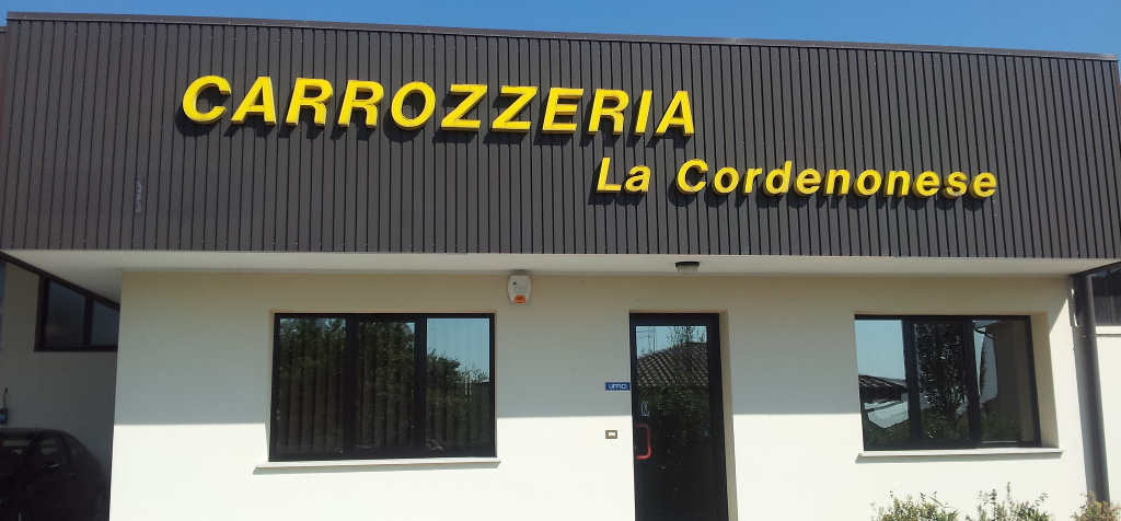 La Cordenonese S.r.l.